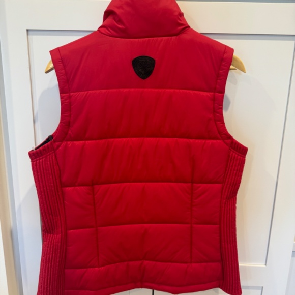 Alp N Rock Arosa puffer vest - Picture 6 of 7